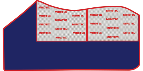 Mirotec VetRug