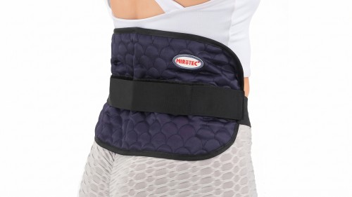 Benefits of heat therapy for lower back pain
