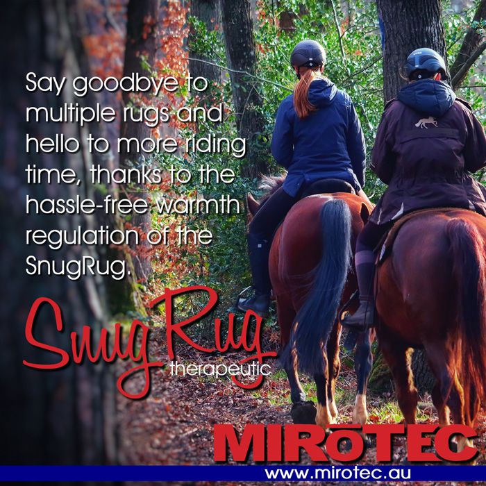 Mirotec SnugRug