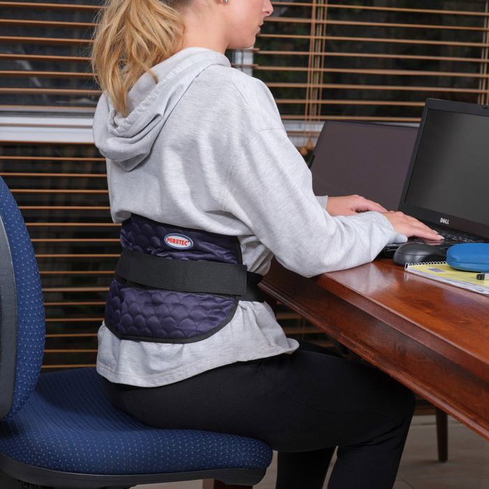 Mirotec Back Wrap