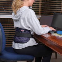 Mirotec Back Wrap