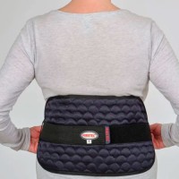 Mirotec Back Wrap