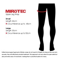 Mirotec Upper Leg Wrap