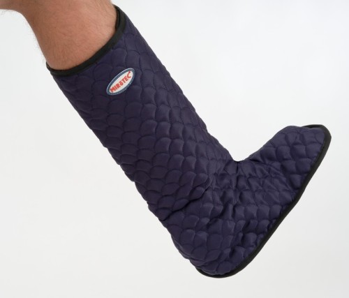 Mirotec Leg/Foot Wrap