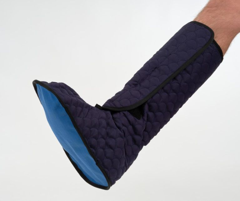 Mirotec Leg/Foot Wrap