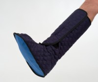 Mirotec Leg/Foot Wrap