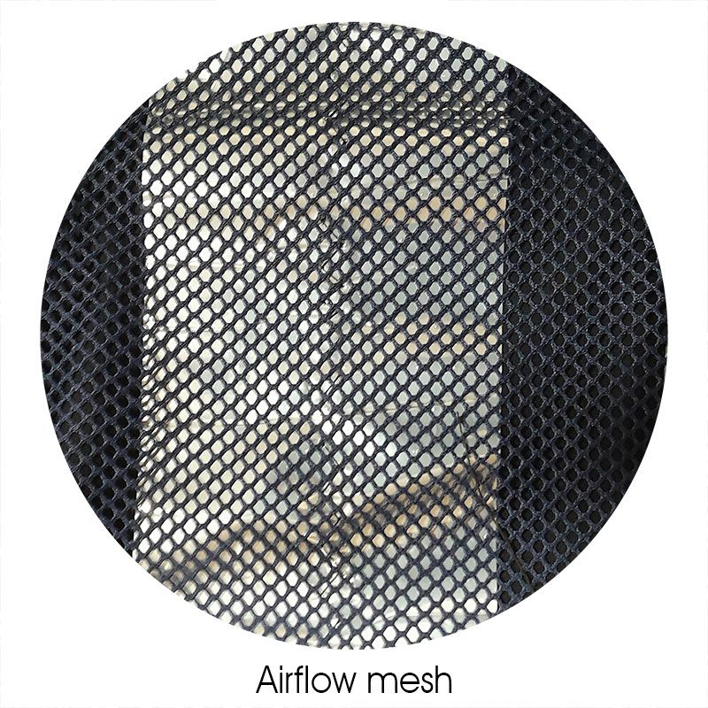 Mirotec Airflow Bib