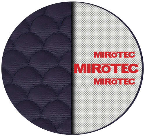Mirotec Knee Wrap
