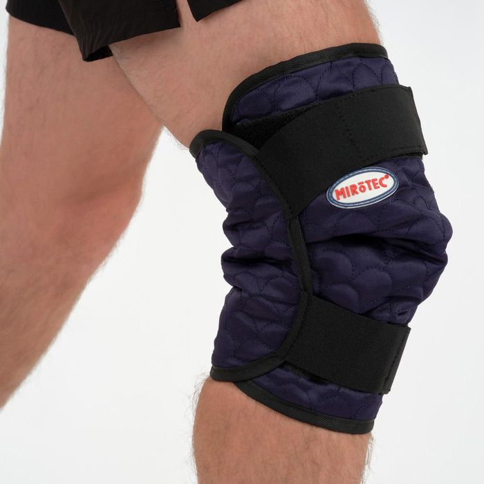 Mirotec Knee Wrap