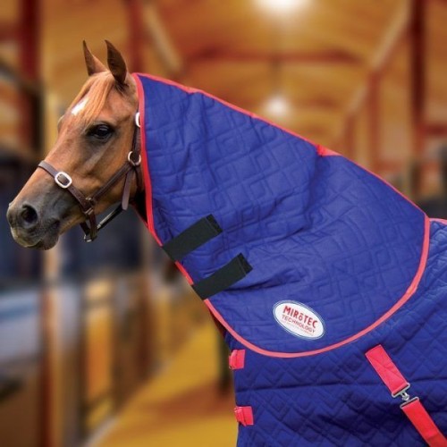 Mirotec VetNeck Wrap
